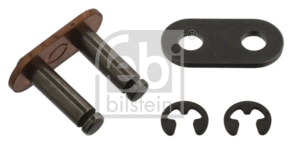 Chain Lock, timing chain